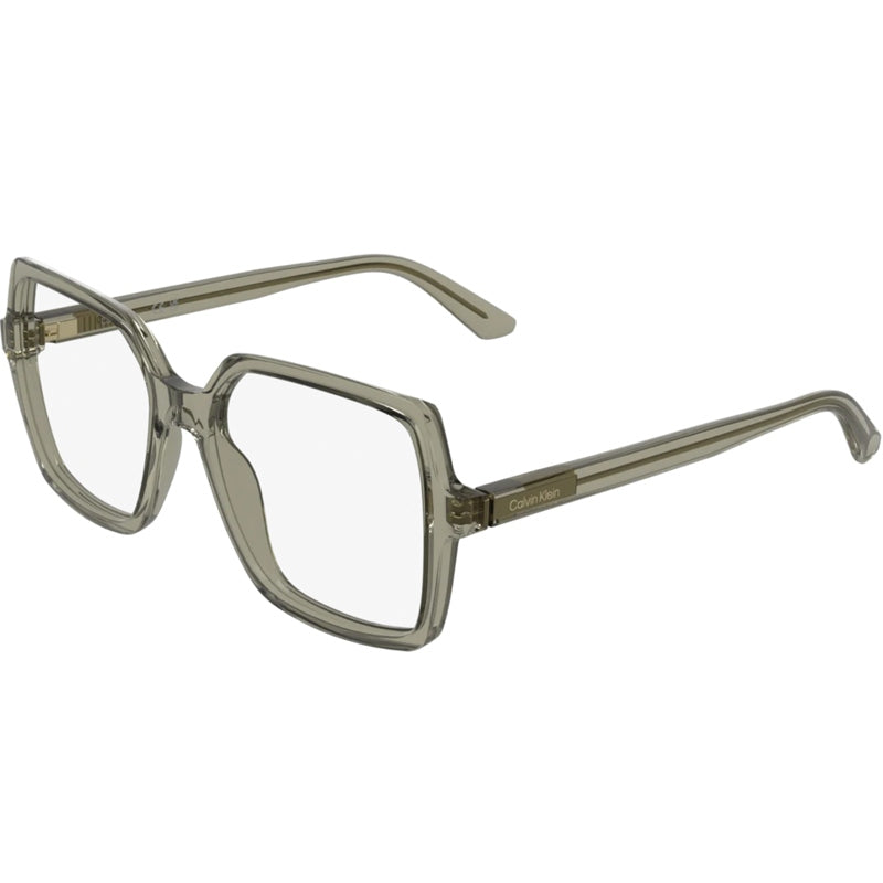 Calvin Klein Eyeglasses, Model: CK25547 Colour: 200