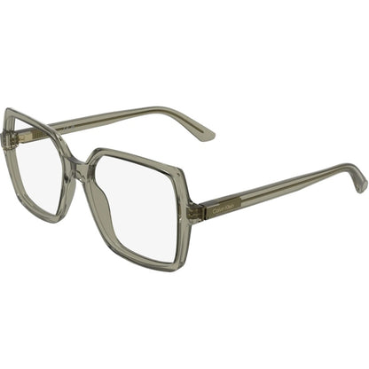 Calvin Klein Eyeglasses, Model: CK25547 Colour: 200