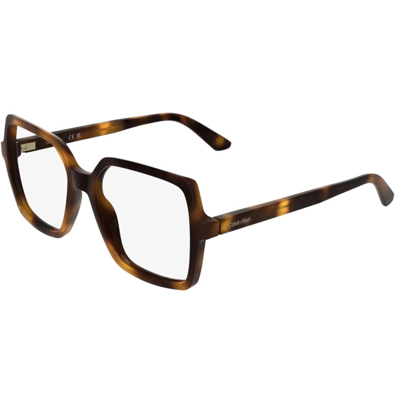 Calvin Klein Eyeglasses, Model: CK25547 Colour: 240