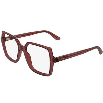 Calvin Klein Eyeglasses, Model: CK25547 Colour: 606