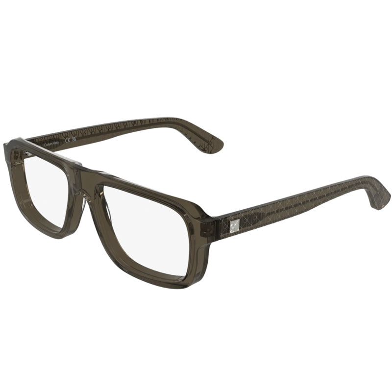Calvin Klein Eyeglasses, Model: CK25548 Colour: 200