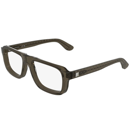Calvin Klein Eyeglasses, Model: CK25548 Colour: 200