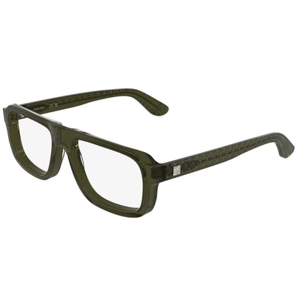 Calvin Klein Eyeglasses, Model: CK25548 Colour: 330