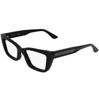 Calvin Klein Eyeglasses, Model: CK25549 Colour: 001