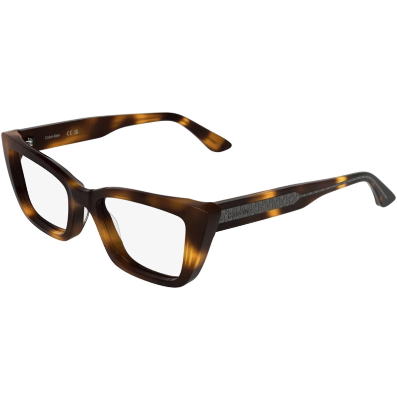 Calvin Klein Eyeglasses, Model: CK25549 Colour: 240