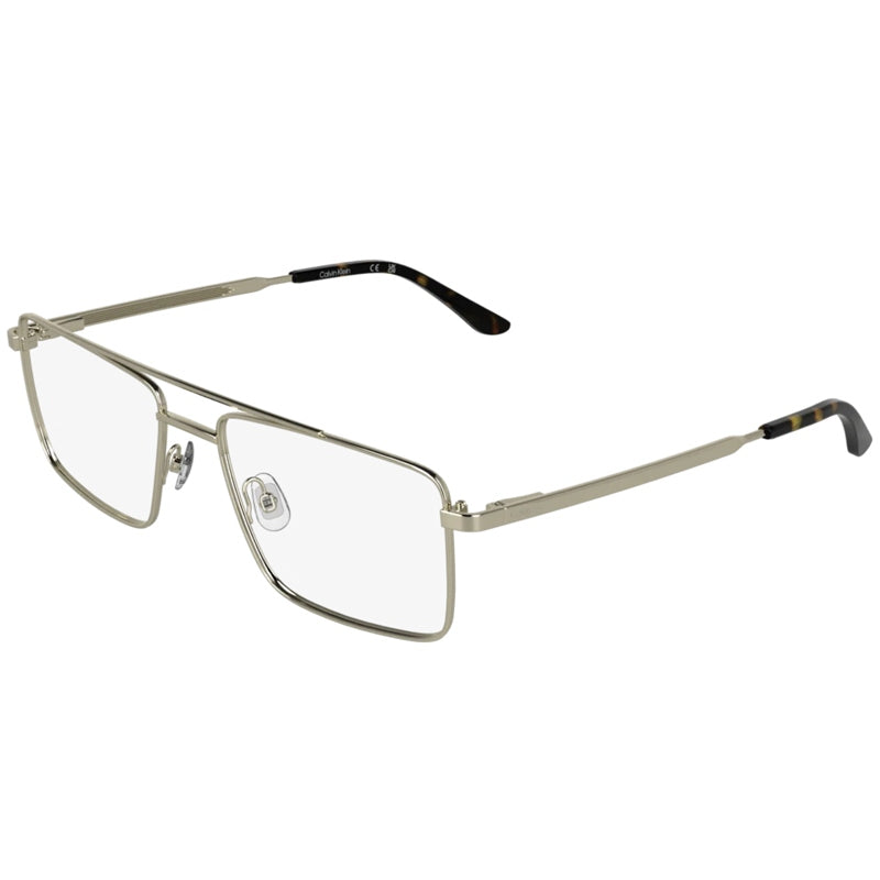 Calvin Klein Eyeglasses, Model: CK26101 Colour: 716