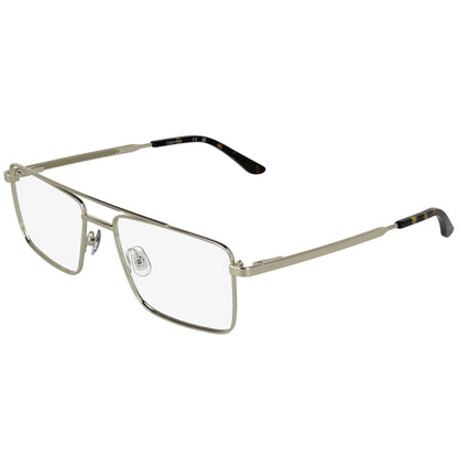 Calvin Klein Eyeglasses, Model: CK26101 Colour: 716