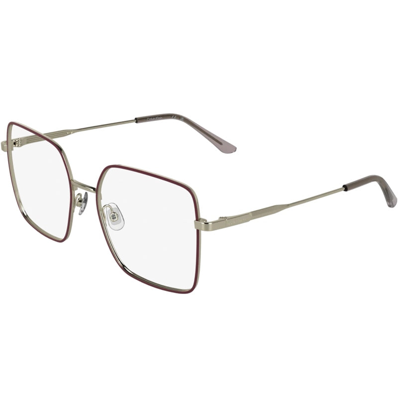 Calvin Klein Eyeglasses, Model: CK26103 Colour: 716