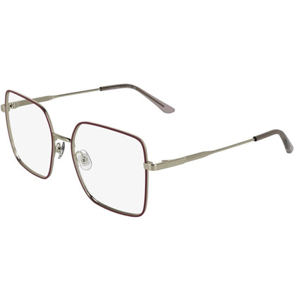 Calvin Klein Eyeglasses, Model: CK26103 Colour: 716