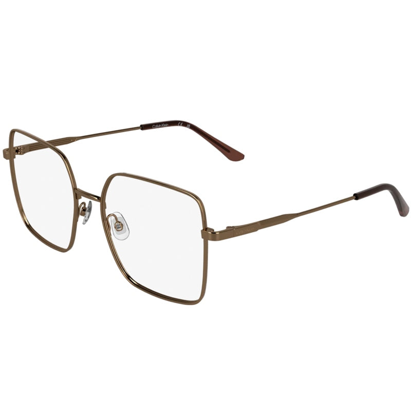 Calvin Klein Eyeglasses, Model: CK26103 Colour: 771
