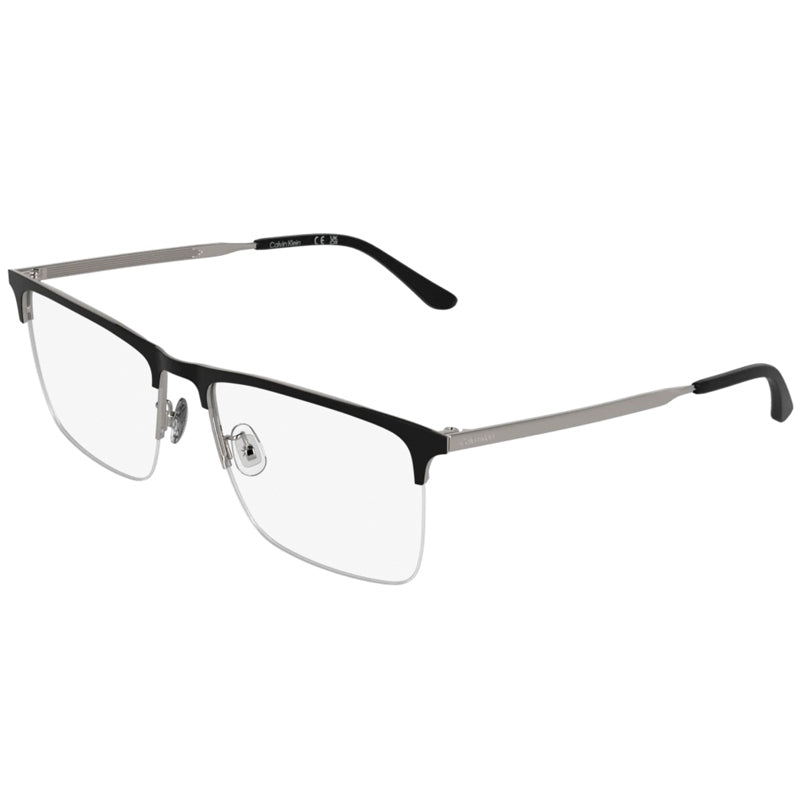 Calvin Klein Eyeglasses, Model: CK26104 Colour: 002