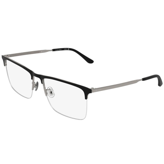 Calvin Klein Eyeglasses, Model: CK26104 Colour: 002