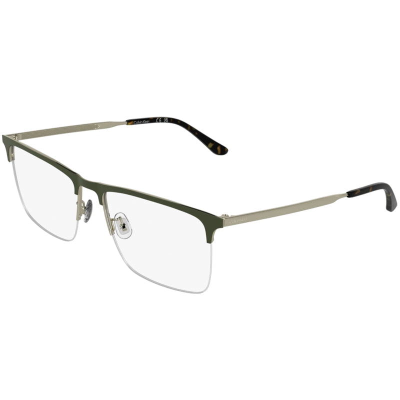 Calvin Klein Eyeglasses, Model: CK26104 Colour: 330