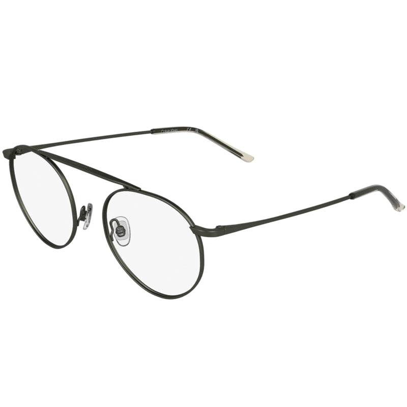 Calvin Klein Eyeglasses, Model: CK26105T Colour: 009