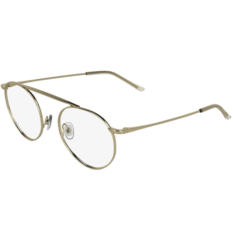 Calvin Klein Eyeglasses, Model: CK26105T Colour: 717