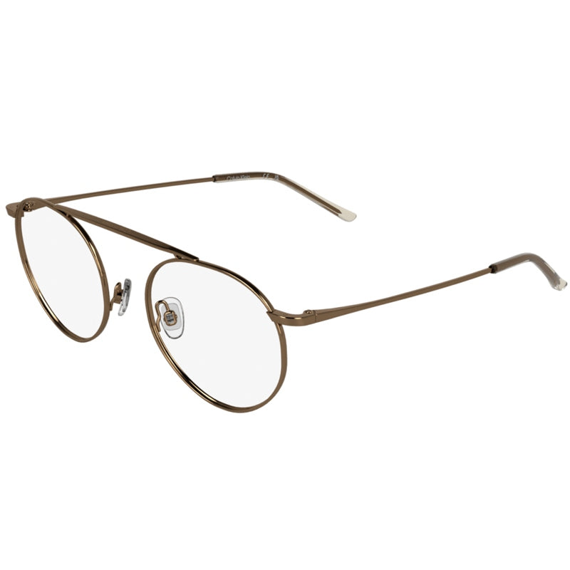 Calvin Klein Eyeglasses, Model: CK26105T Colour: 771