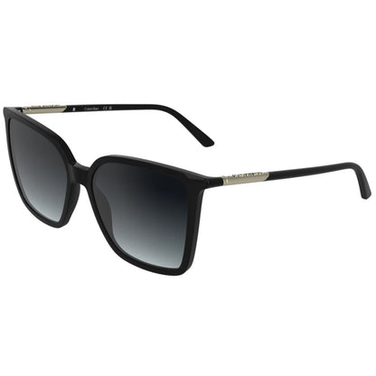 Calvin Klein Sunglasses, Model: CK26502S Colour: 001