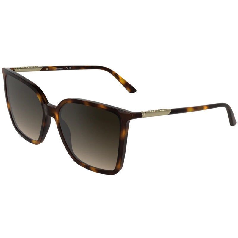 Calvin Klein Sunglasses, Model: CK26502S Colour: 240