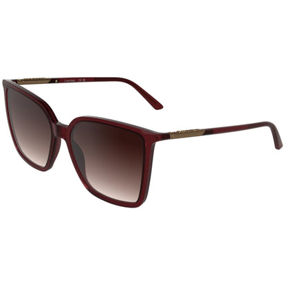 Calvin Klein Sunglasses, Model: CK26502S Colour: 605