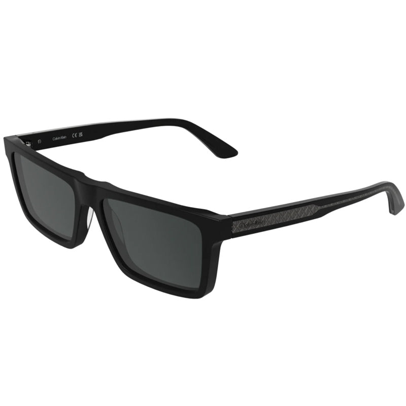 Calvin Klein Sunglasses, Model: CK26504S Colour: 001