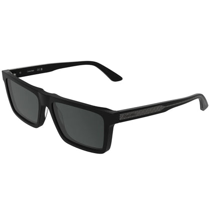 Calvin Klein Sunglasses, Model: CK26504S Colour: 001