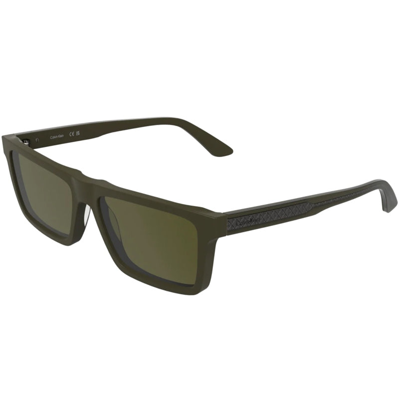 Calvin Klein Sunglasses, Model: CK26504S Colour: 330