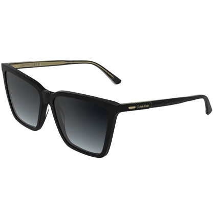 Calvin Klein Sunglasses, Model: CK26506S Colour: 001