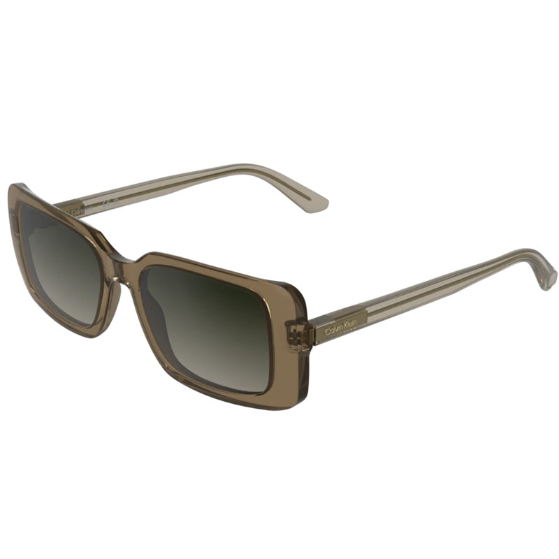 Calvin Klein Sunglasses, Model: CK26508S Colour: 200