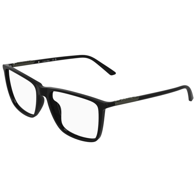 Calvin Klein Eyeglasses, Model: CK26510 Colour: 001