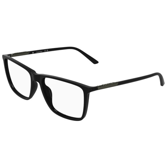 Calvin Klein Eyeglasses, Model: CK26510 Colour: 001