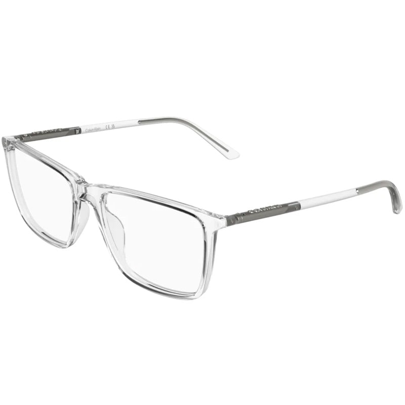 Calvin Klein Eyeglasses, Model: CK26510 Colour: 970