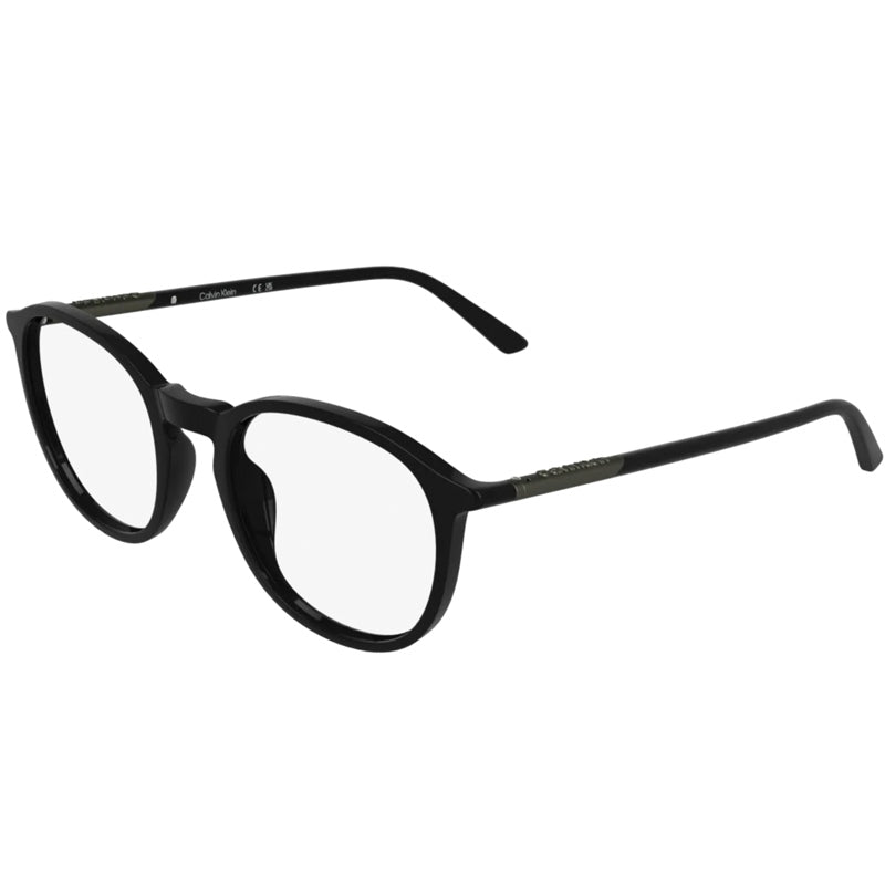 Calvin Klein Eyeglasses, Model: CK26511 Colour: 001