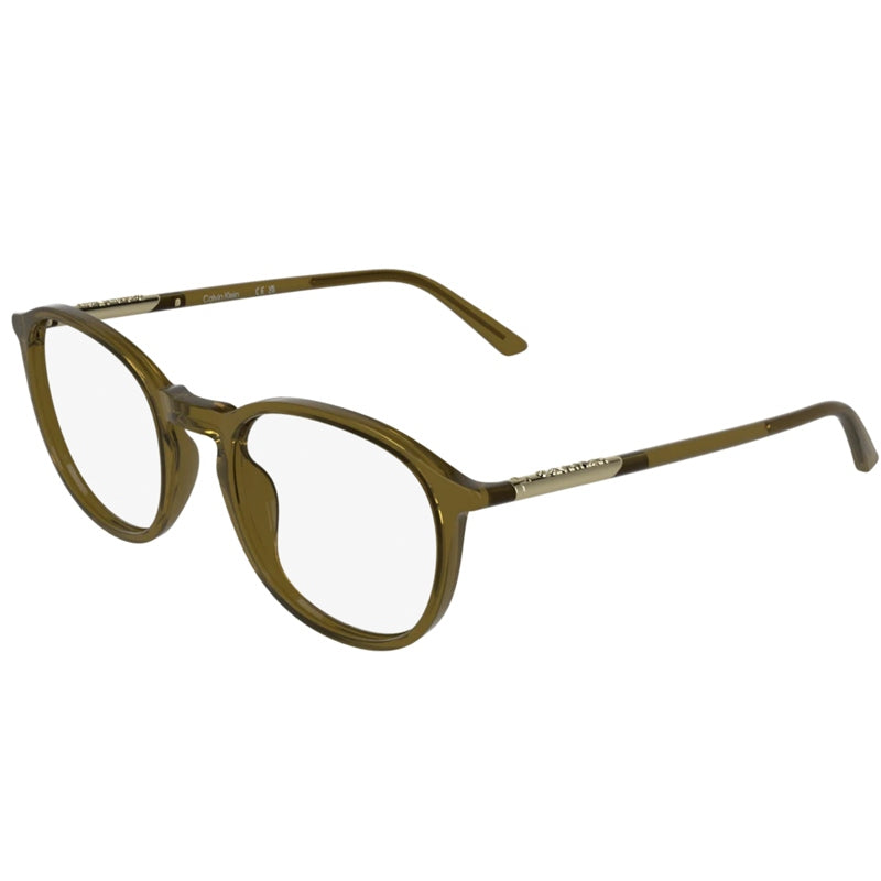 Calvin Klein Eyeglasses, Model: CK26511 Colour: 330