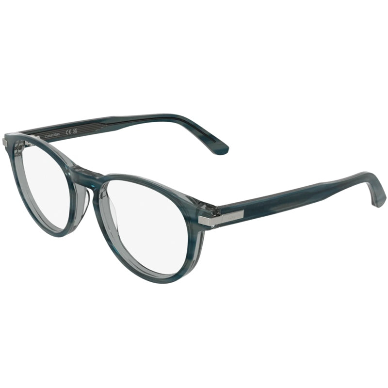 Calvin Klein Eyeglasses, Model: CK26513 Colour: 417