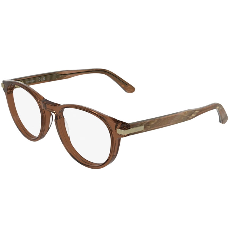 Calvin Klein Eyeglasses, Model: CK26513 Colour: 618