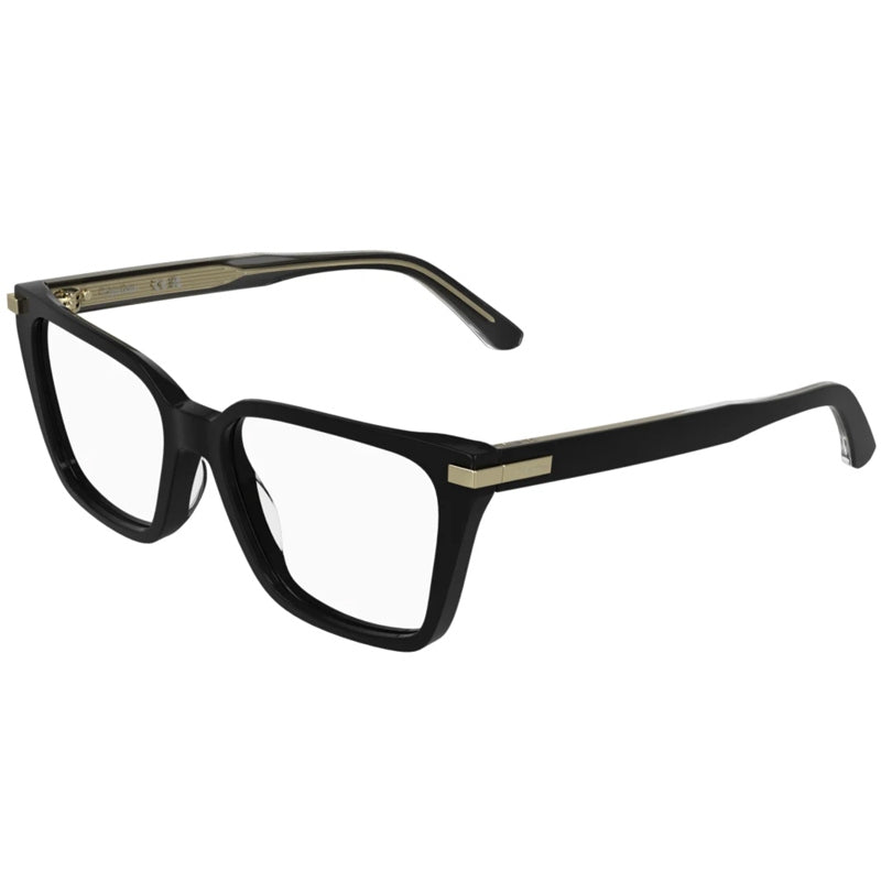 Calvin Klein Eyeglasses, Model: CK26515 Colour: 001
