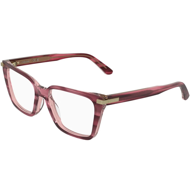 Calvin Klein Eyeglasses, Model: CK26515 Colour: 604