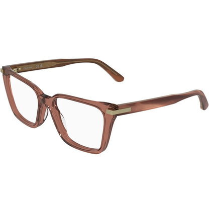 Calvin Klein Eyeglasses, Model: CK26515 Colour: 618