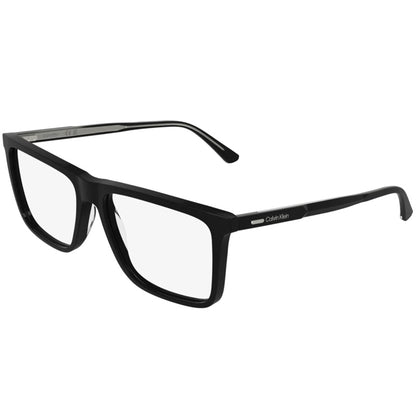 Calvin Klein Eyeglasses, Model: CK26517 Colour: 001