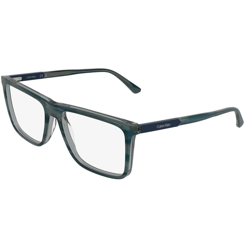 Calvin Klein Eyeglasses, Model: CK26517 Colour: 432