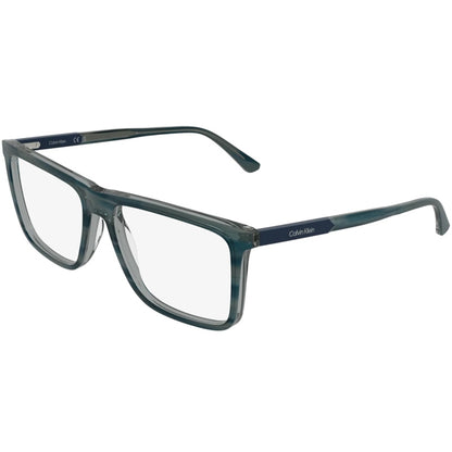 Calvin Klein Eyeglasses, Model: CK26517 Colour: 432