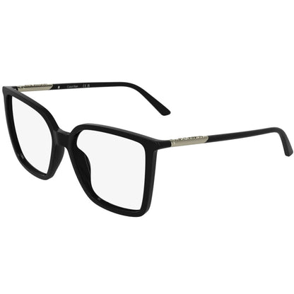 Calvin Klein Eyeglasses, Model: CK26518 Colour: 001