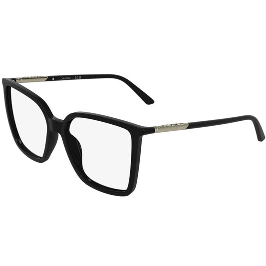 Calvin Klein Eyeglasses, Model: CK26518 Colour: 001