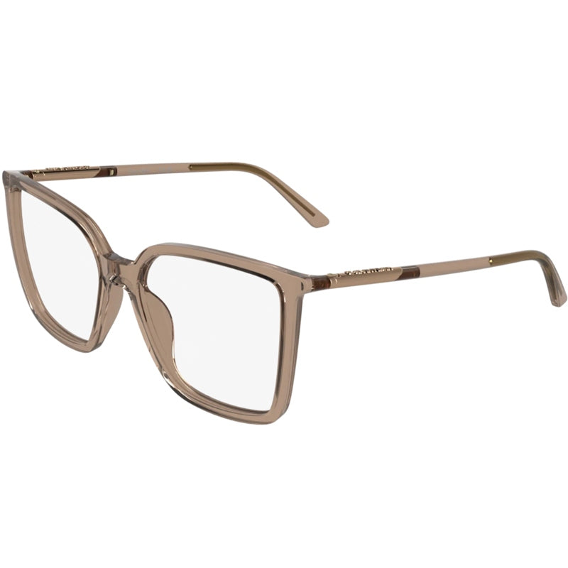 Calvin Klein Eyeglasses, Model: CK26518 Colour: 272