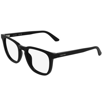 Calvin Klein Eyeglasses, Model: CK26519 Colour: 001