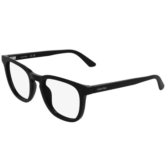 Calvin Klein Eyeglasses, Model: CK26519 Colour: 001