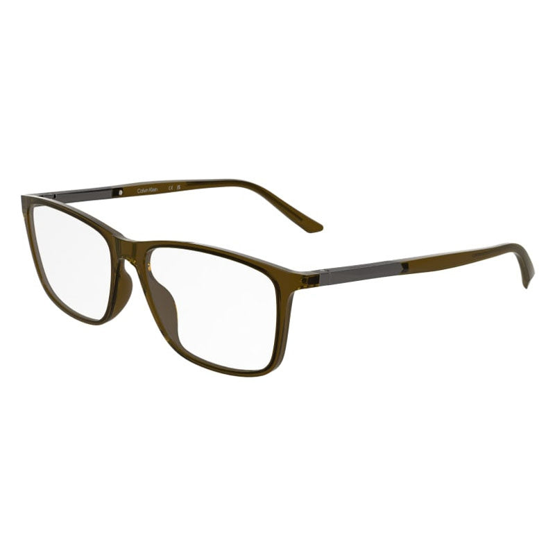 Lunettes Calvin Klein, Modèle : CK5864N Couleur : 261