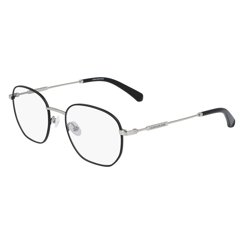 Calvin Klein Jeans Eyeglasses, Model: CKJ20101 Colour: 001