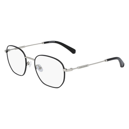 Calvin Klein Jeans Eyeglasses, Model: CKJ20101 Colour: 001
