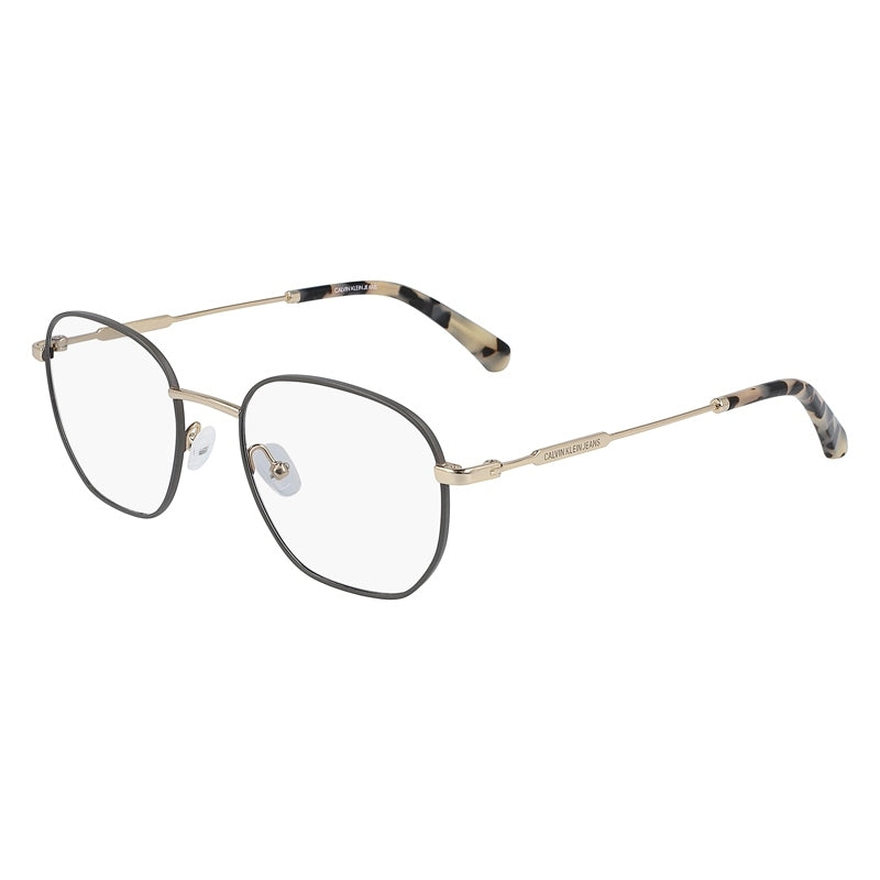 Calvin Klein Jeans Eyeglasses, Model: CKJ20101 Colour: 272